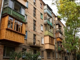 Продается 1-комнатная квартира Крылова ул, 27.4  м&sup2;, 6000000 рублей