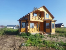 Продается Дом Гармония, 128  м&sup2;, участок 8 сот., 8800000 рублей