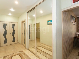 Продается 3-комнатная квартира Связистов ул, 81.7  м&sup2;, 8400000 рублей
