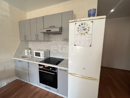 Продается 1-комнатная квартира Выборная ул, 40.6  м&sup2;, 5500000 рублей