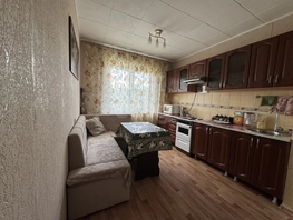 3-комн, Лесосечная ул, д.7