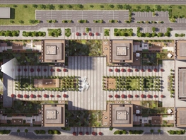 Продается 1-комнатная квартира ЖК Мылзавод, дом 8, 82.89  м&sup2;, 17190000 рублей