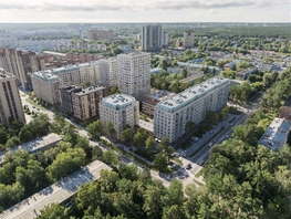 Продается 1-комнатная квартира  Квартал ЩА, 36  м&sup2;, 7990000 рублей