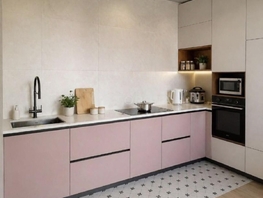 Продается 2-комнатная квартира Есенина ул, 79.9  м&sup2;, 14100000 рублей