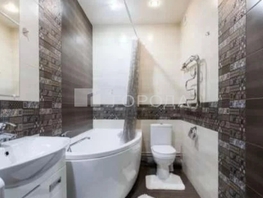 Продается 2-комнатная квартира Николая Сотникова ул, 51.7  м&sup2;, 5500000 рублей