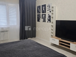 Продается 1-комнатная квартира Виктора Уса ул, 56.6  м&sup2;, 5600000 рублей