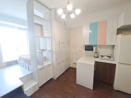 Продается Студия Королева ул, 20  м&sup2;, 2800000 рублей