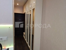 Продается Студия Первомайская ул, 20.6  м&sup2;, 4200000 рублей