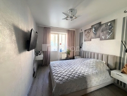 Продается 1-комнатная квартира Татьяны Снежиной ул, 57.8  м&sup2;, 6550000 рублей