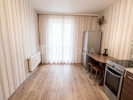Продается 1-комнатная квартира Большевистская ул, 35.8  м&sup2;, 6850000 рублей