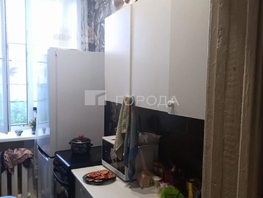 Продается 1-комнатная квартира Звездная ул, 21  м&sup2;, 3200000 рублей
