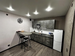 Продается Студия 2-й (4 мкр.) кв-л, 34.5  м&sup2;, 5500000 рублей