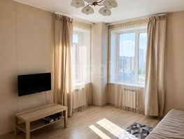 Продается 2-комнатная квартира Кошурникова ул, 52.8  м&sup2;, 9500000 рублей