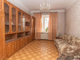 Продается 2-комнатная квартира 2-я Союза Молодежи ул, 56.6  м&sup2;, 6600000 рублей