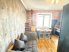 Продается 1-комнатная квартира Макаренко ул, 32.4  м&sup2;, 4750000 рублей