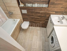 Продается 1-комнатная квартира Ленина ул, 43.3  м&sup2;, 6800000 рублей