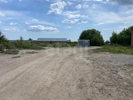 Продается Производственное Соловьева ул, 560  м&sup2;, 12140000 рублей