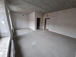 Продается Студия 7-й микрорайон, 33.8  м&sup2;, 3900000 рублей