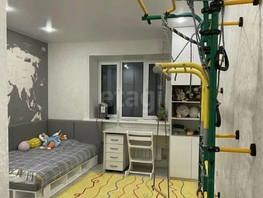 Продается 4-комнатная квартира Пролетарская ул, 107  м&sup2;, 16000000 рублей