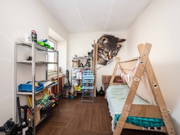 Продается 2-комнатная квартира Чаплыгина ул, 42.4  м&sup2;, 7750000 рублей