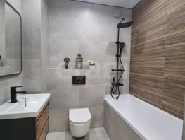 Продается 1-комнатная квартира Есенина ул, 44.5  м&sup2;, 7500000 рублей