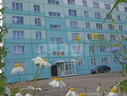 Продается 3-комнатная квартира Николая Сотникова ул, 85.9  м&sup2;, 7000000 рублей