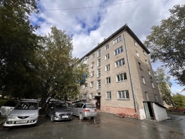 2-комн, Тенистая ул, д.20