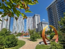 Продается 1-комнатная квартира Лескова ул, 54  м&sup2;, 11990000 рублей