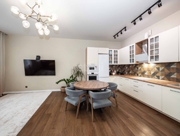 Продается 4-комнатная квартира ЖК Онега, дом 6, 95.1  м&sup2;, 14950000 рублей