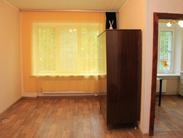 Продается 1-комнатная квартира Героев Труда ул, 30.4  м&sup2;, 4300000 рублей