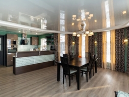 Продается Дом Рябиновая ул, 463  м&sup2;, участок 12 сот., 22500000 рублей