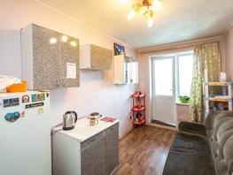 Продается 2-комнатная квартира Пушкина ул, 24.1  м&sup2;, 2300000 рублей