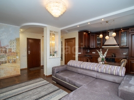 Продается 2-комнатная квартира Костычева ул, 44.9  м&sup2;, 8000000 рублей
