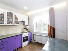 Продается 2-комнатная квартира Троллейная ул, 51.5  м&sup2;, 6150000 рублей