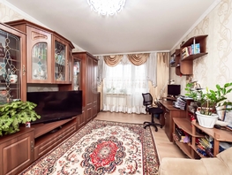 Продается 2-комнатная квартира Закаменский мкр, 59.5  м&sup2;, 8200000 рублей