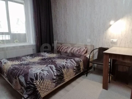 Продается Студия ЖК Чкалов, дом 3, 27.4  м&sup2;, 6400000 рублей