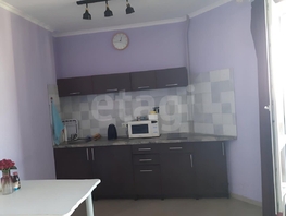 Продается Студия Немировича-Данченко ул, 34  м&sup2;, 7100000 рублей