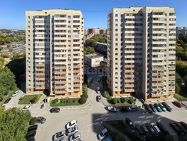 Продается 1-комнатная квартира Адриена Лежена ул, 37.2  м&sup2;, 6600000 рублей