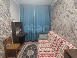 Продается Комната Блюхера ул, 9  м&sup2;, 1450000 рублей