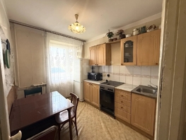 Продается 3-комнатная квартира Чкалова ул, 59.8  м&sup2;, 5700000 рублей