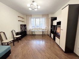 Продается 1-комнатная квартира 2-й (4 мкр.) кв-л, 37.2  м&sup2;, 5350000 рублей