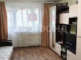Продается 1-комнатная квартира 9-й Гвардейской Дивизии ул, 28.9  м&sup2;, 3500000 рублей