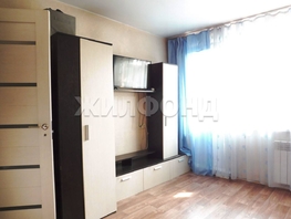 Продается 1-комнатная квартира Чемская ул, 28.8  м&sup2;, 3250000 рублей