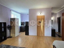Продается Студия Воскресная ул, 31.8  м&sup2;, 3390000 рублей