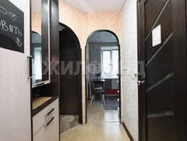 Продается 1-комнатная квартира Бориса Богаткова ул, 21  м&sup2;, 3950000 рублей