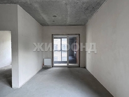 Продается 2-комнатная квартира ЖСК Сигма тер, 51.8  м&sup2;, 5700000 рублей