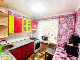 2-комн, Трикотажная ул, д.60