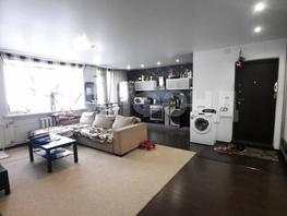 Продается 3-комнатная квартира Владимировская ул, 62  м&sup2;, 9990000 рублей