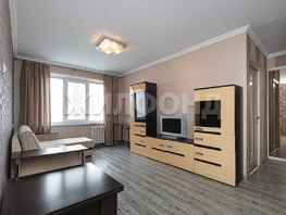 Продается 3-комнатная квартира Красный пр-кт, 60.1  м&sup2;, 8500000 рублей