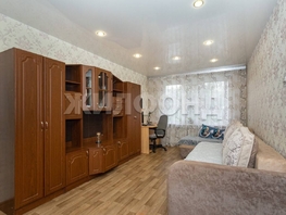 Продается 3-комнатная квартира Чапаева ул, 60.5  м&sup2;, 6400000 рублей